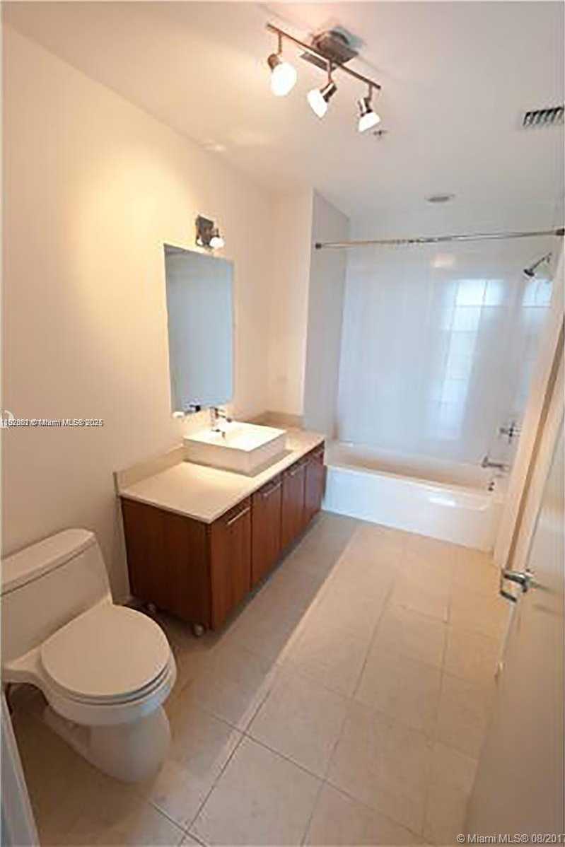 Small Image of 3301 NORTH EAST 1ST AVE #H2210, Miami Number 8