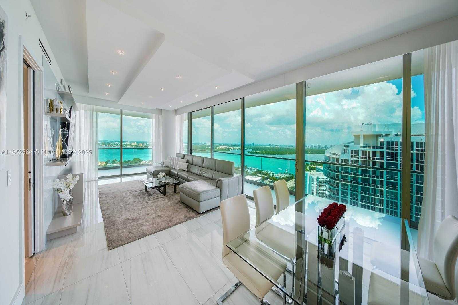 Small Image of 10203 COLLINS AVE #2501, Bal Harbour Number 14