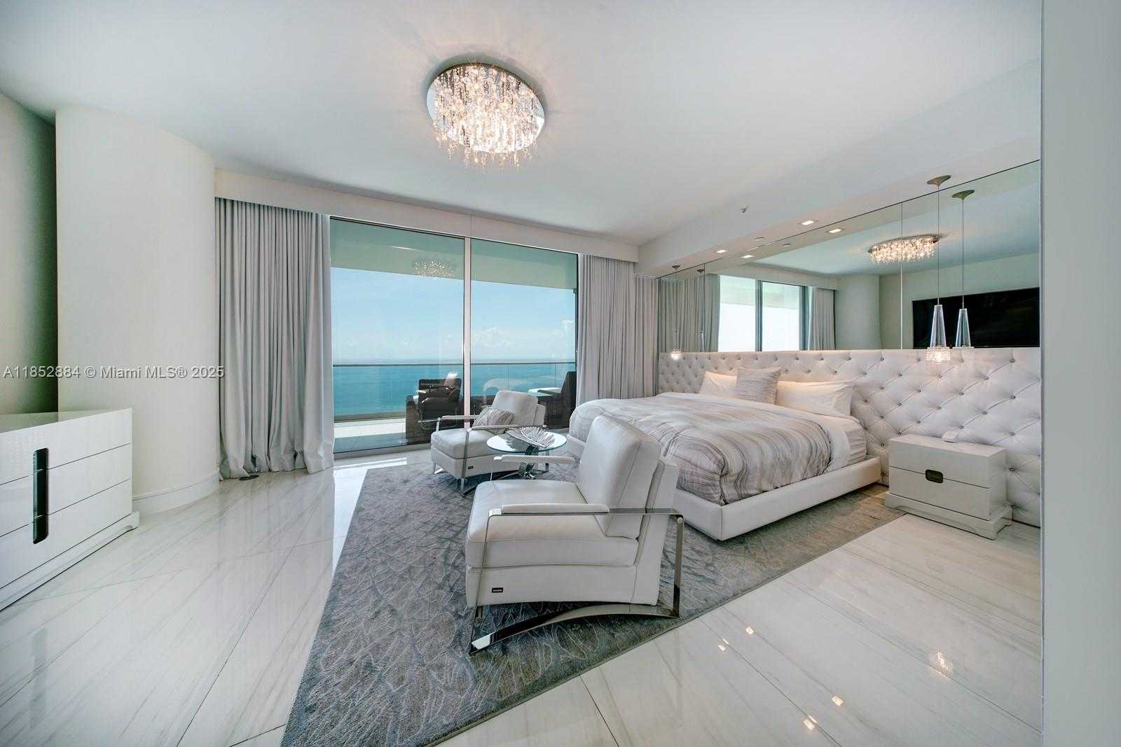 Small Image of 10203 COLLINS AVE #2501, Bal Harbour Number 17