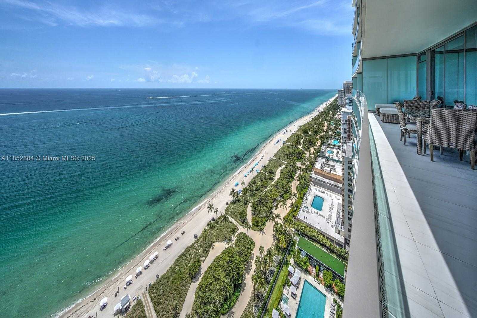 Small Image of 10203 COLLINS AVE #2501, Bal Harbour Number 2