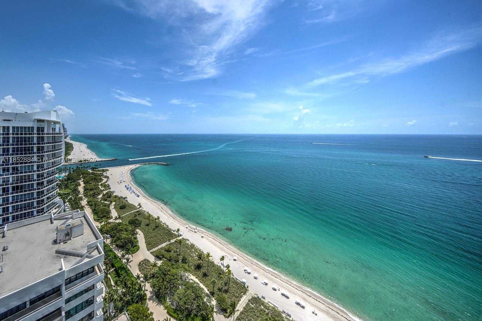 Small Image of 10203 COLLINS AVE #2501, Bal Harbour Number 3
