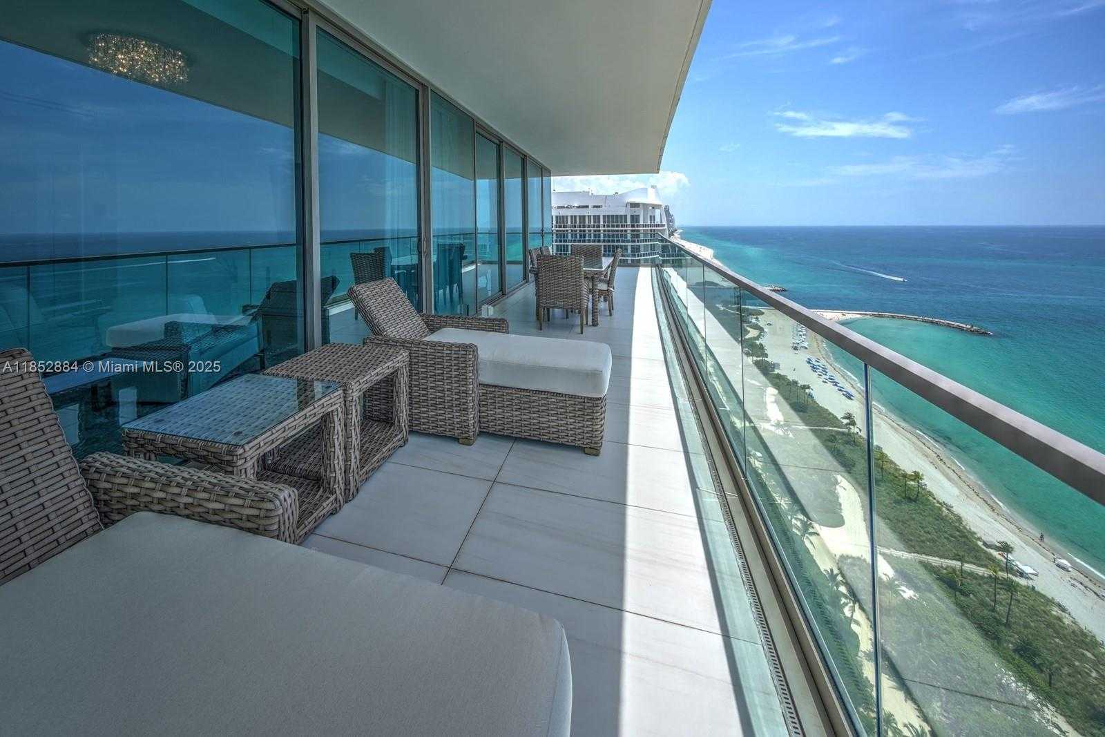 Small Image of 10203 COLLINS AVE #2501, Bal Harbour Number 33