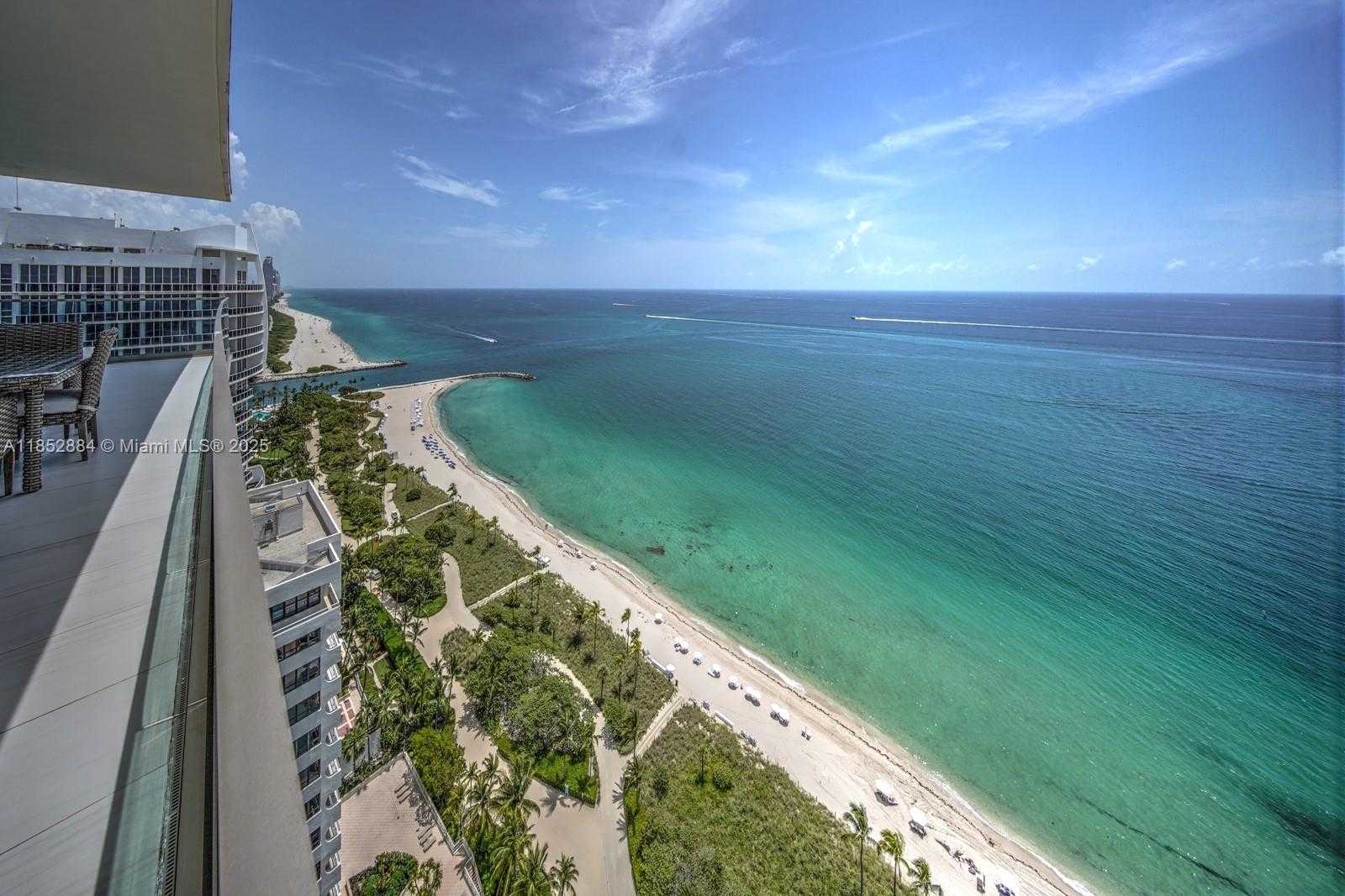 Small Image of 10203 COLLINS AVE #2501, Bal Harbour Number 35