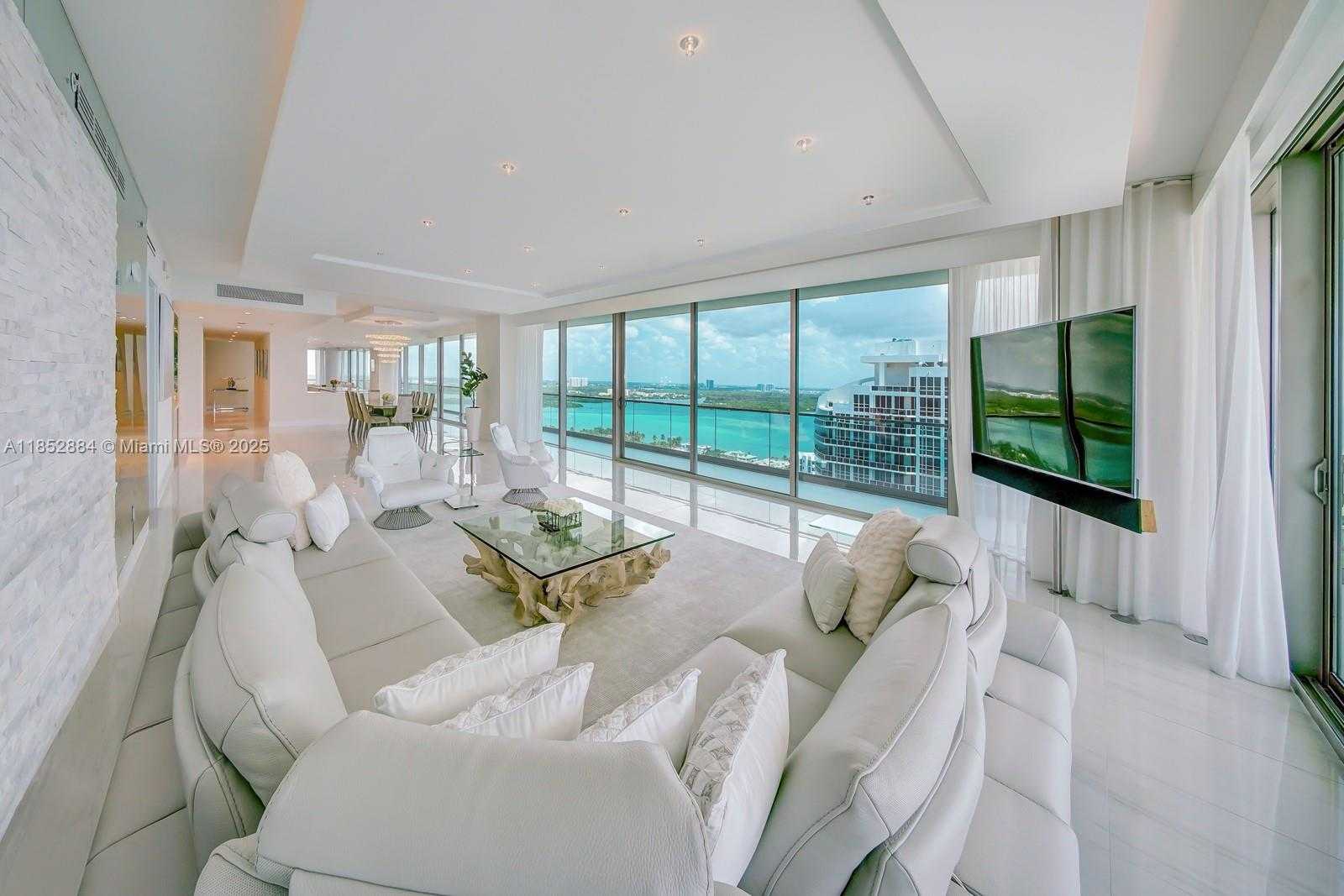 Small Image of 10203 COLLINS AVE #2501, Bal Harbour Number 4