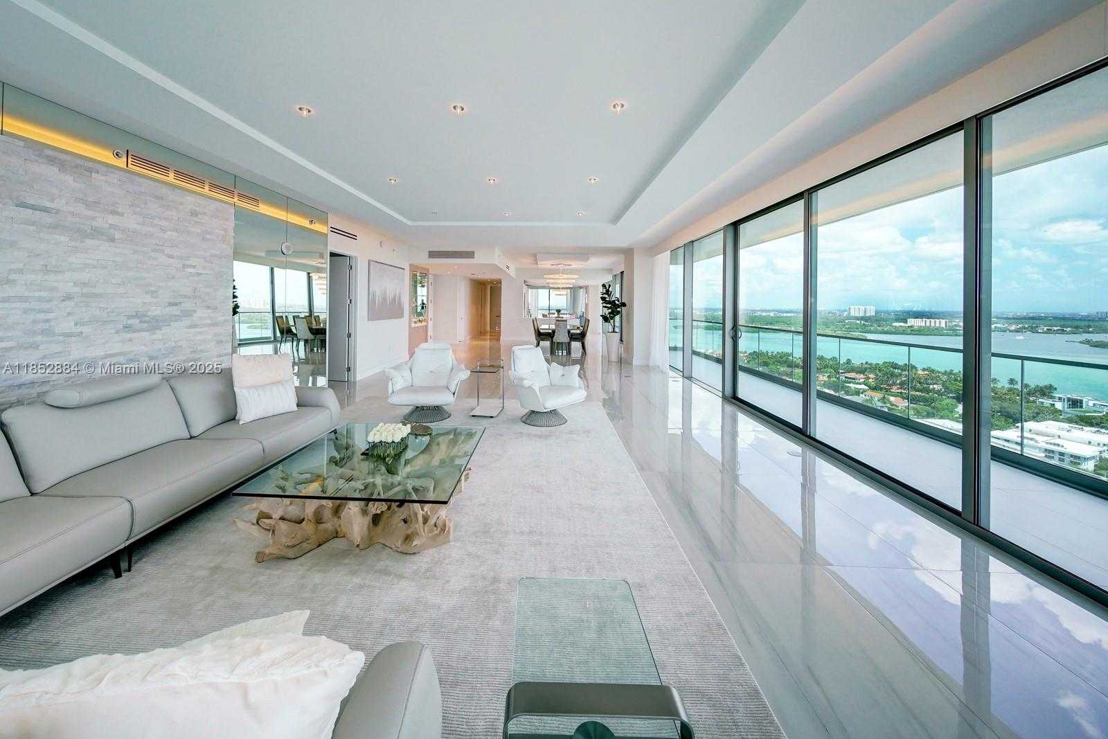 Small Image of 10203 COLLINS AVE #2501, Bal Harbour Number 6
