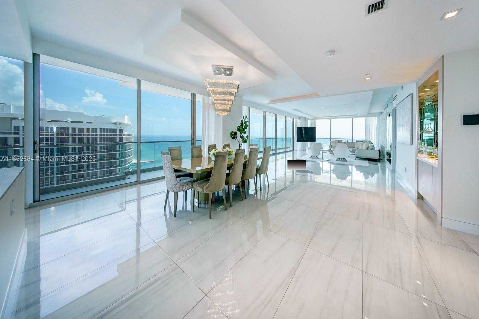 Small Image of 10203 COLLINS AVE #2501, Bal Harbour Number 8