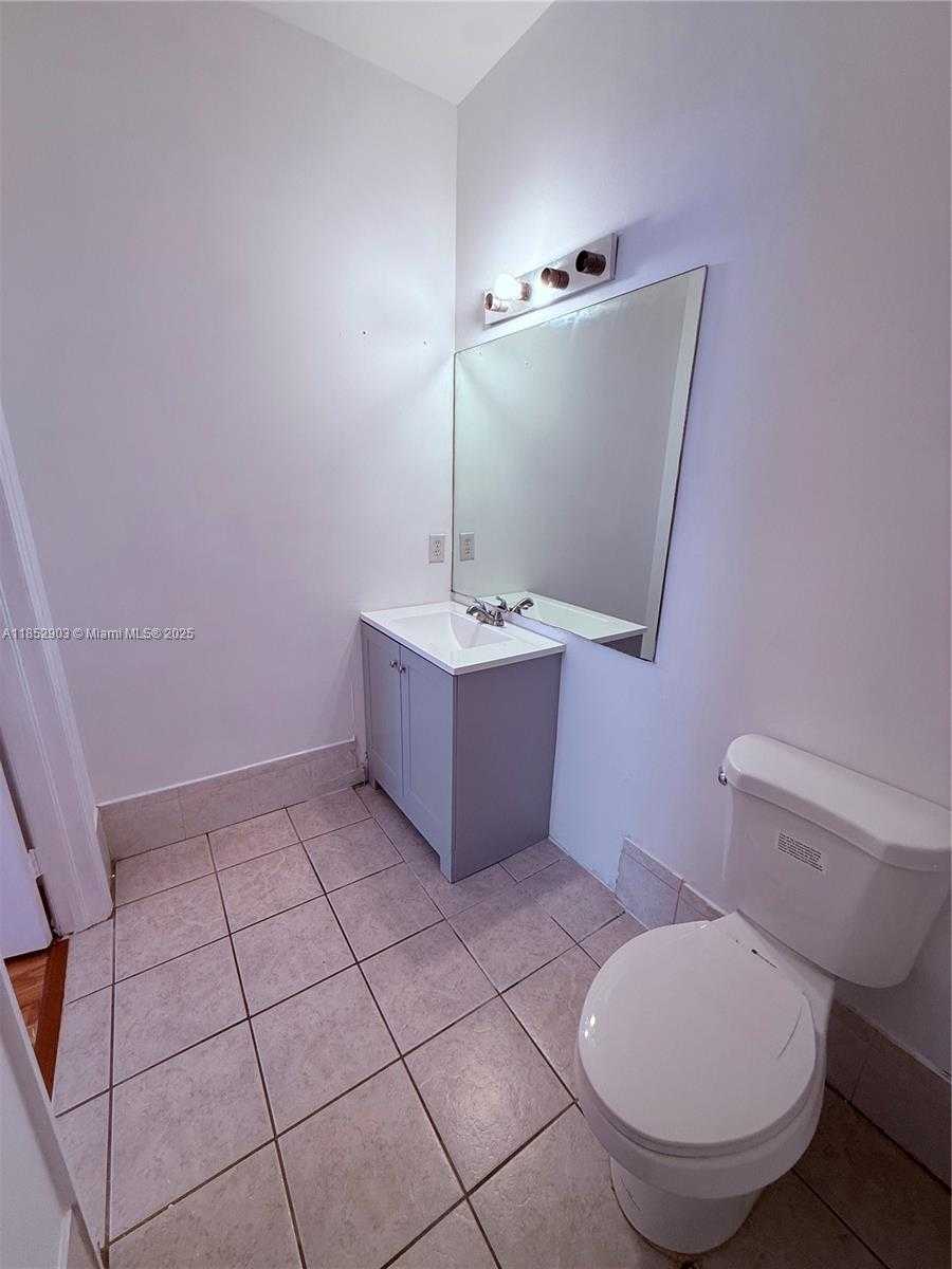 Small Image of 7060 NORTH WEST 177TH ST #100-12, Hialeah Number 7