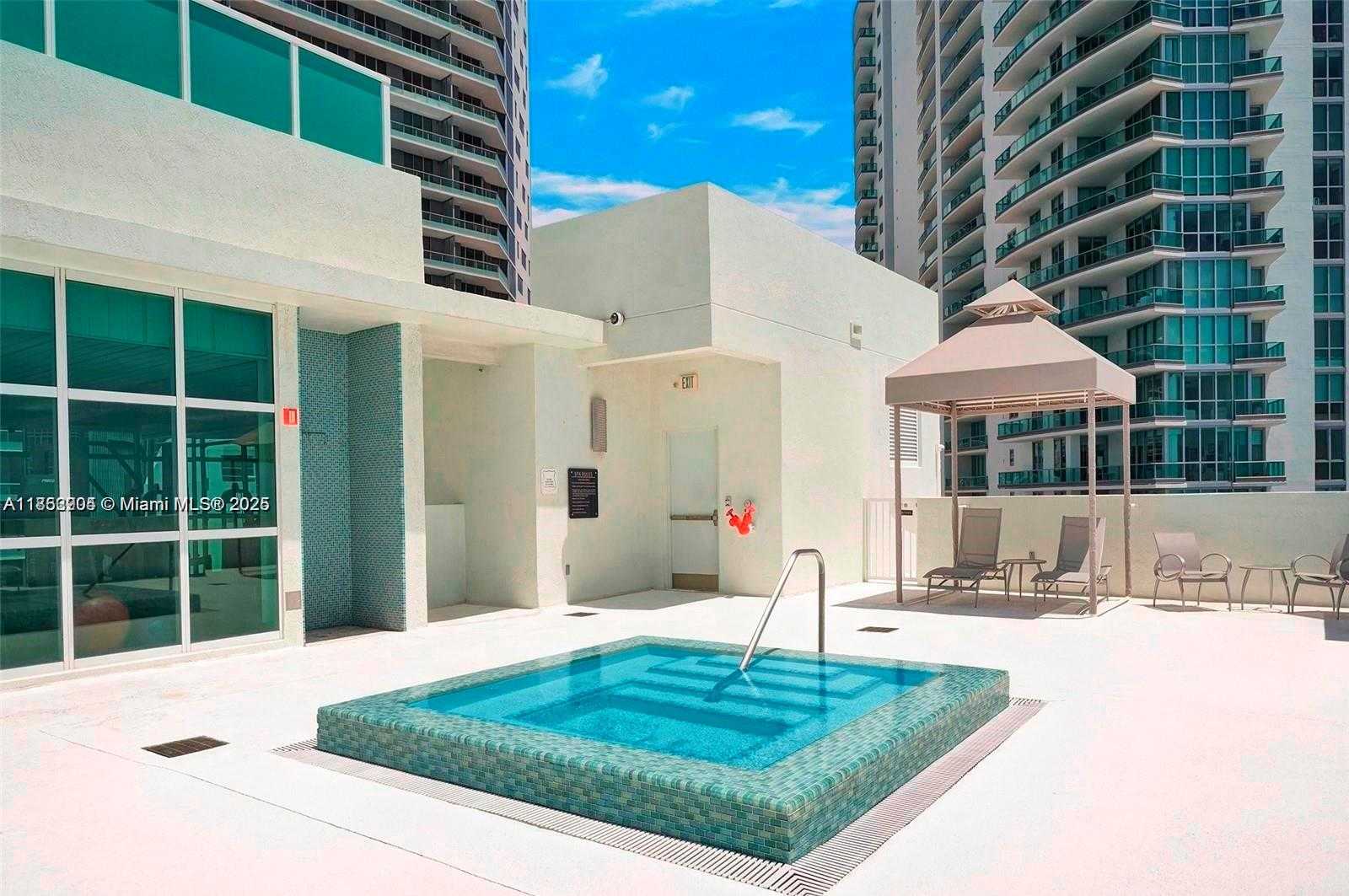 Small Image of 218 SOUTH EAST 14TH ST #1407, Miami Number 3