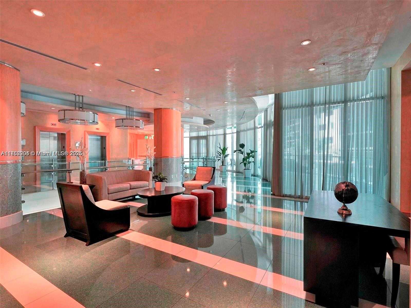 Small Image of 218 SOUTH EAST 14TH ST #1407, Miami Number 6