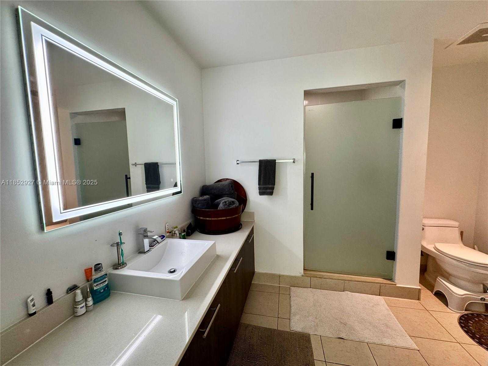 Small Image of 3301 NORTH EAST 1ST AVE #M0303, Miami Number 12