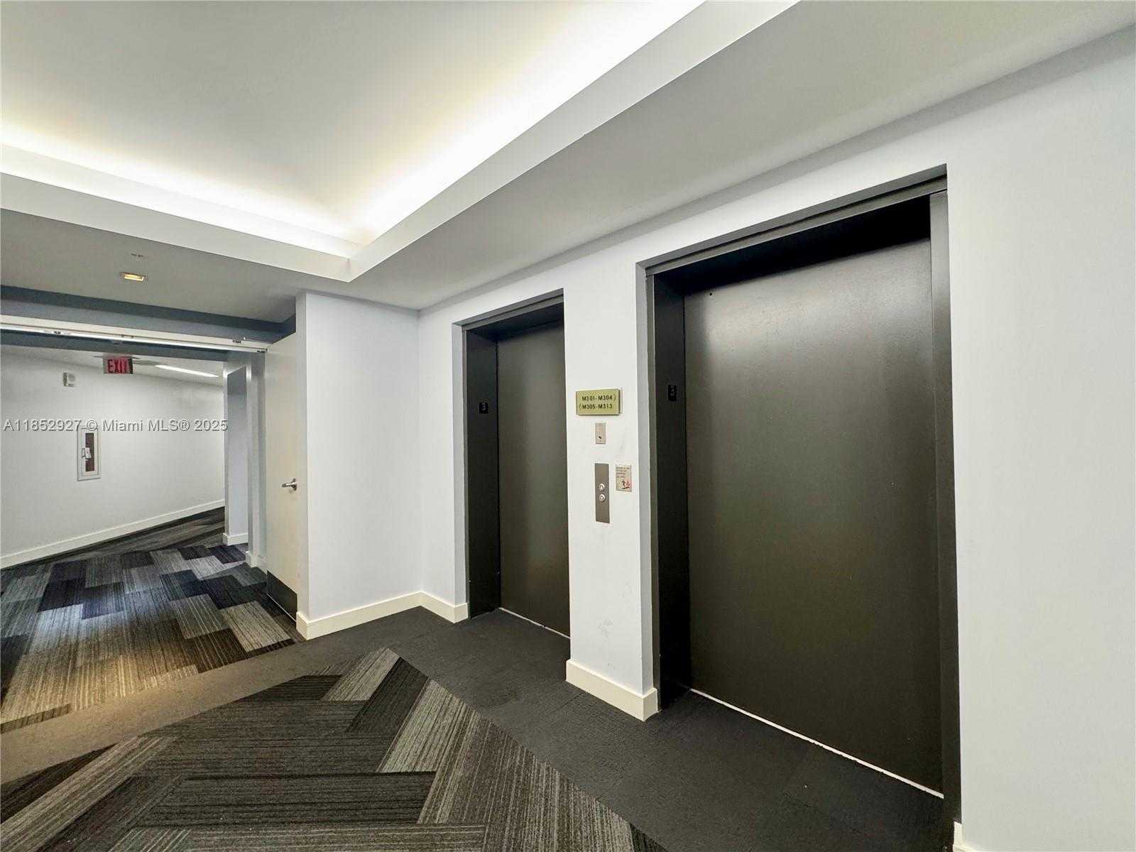 Small Image of 3301 NORTH EAST 1ST AVE #M0303, Miami Number 15