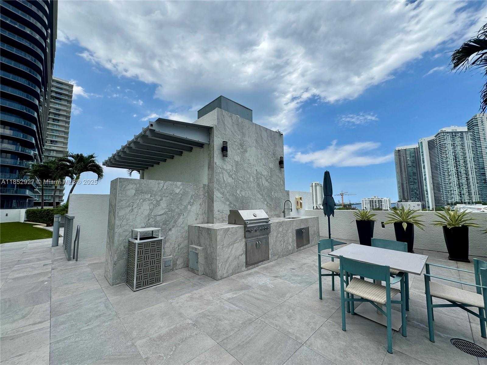 Small Image of 3301 NORTH EAST 1ST AVE #M0303, Miami Number 16