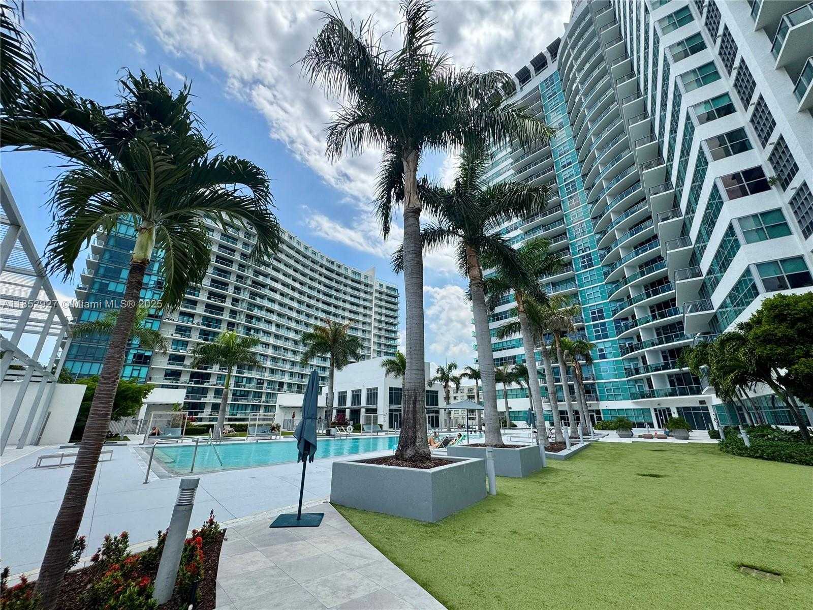 Small Image of 3301 NORTH EAST 1ST AVE #M0303, Miami Number 17