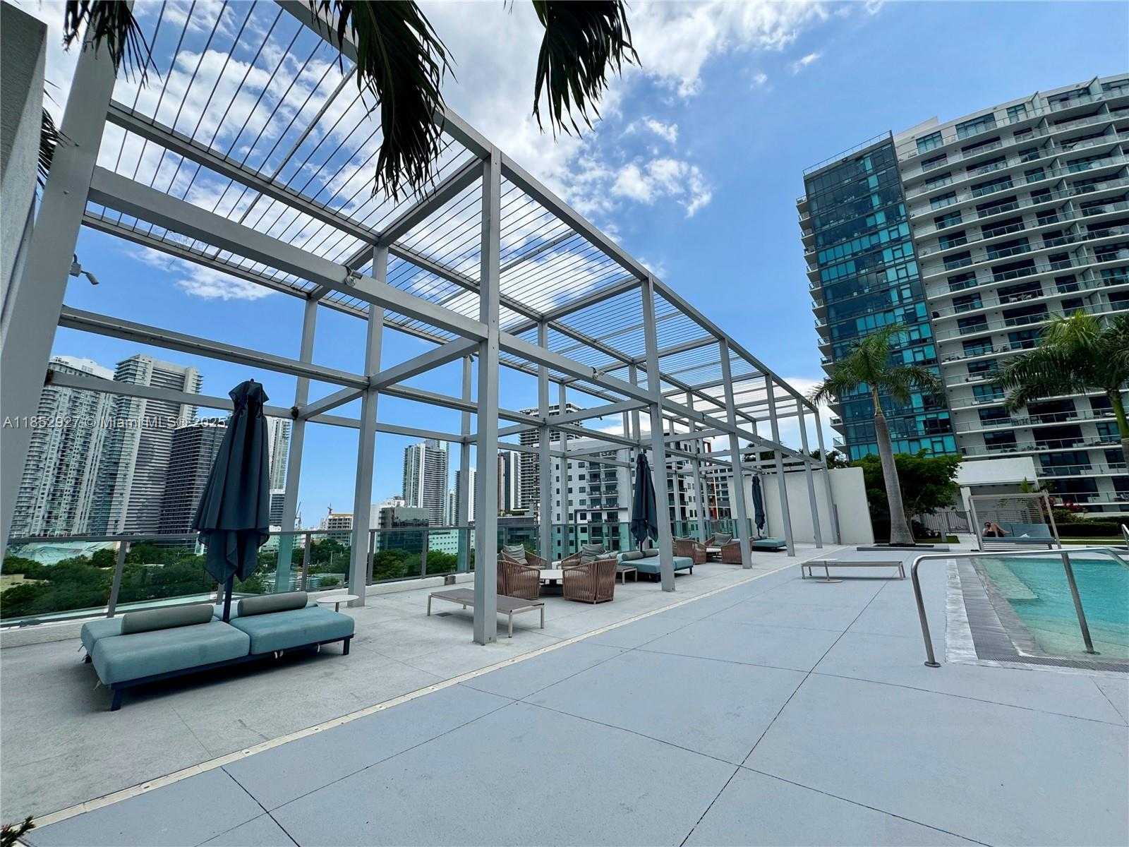 Small Image of 3301 NORTH EAST 1ST AVE #M0303, Miami Number 18