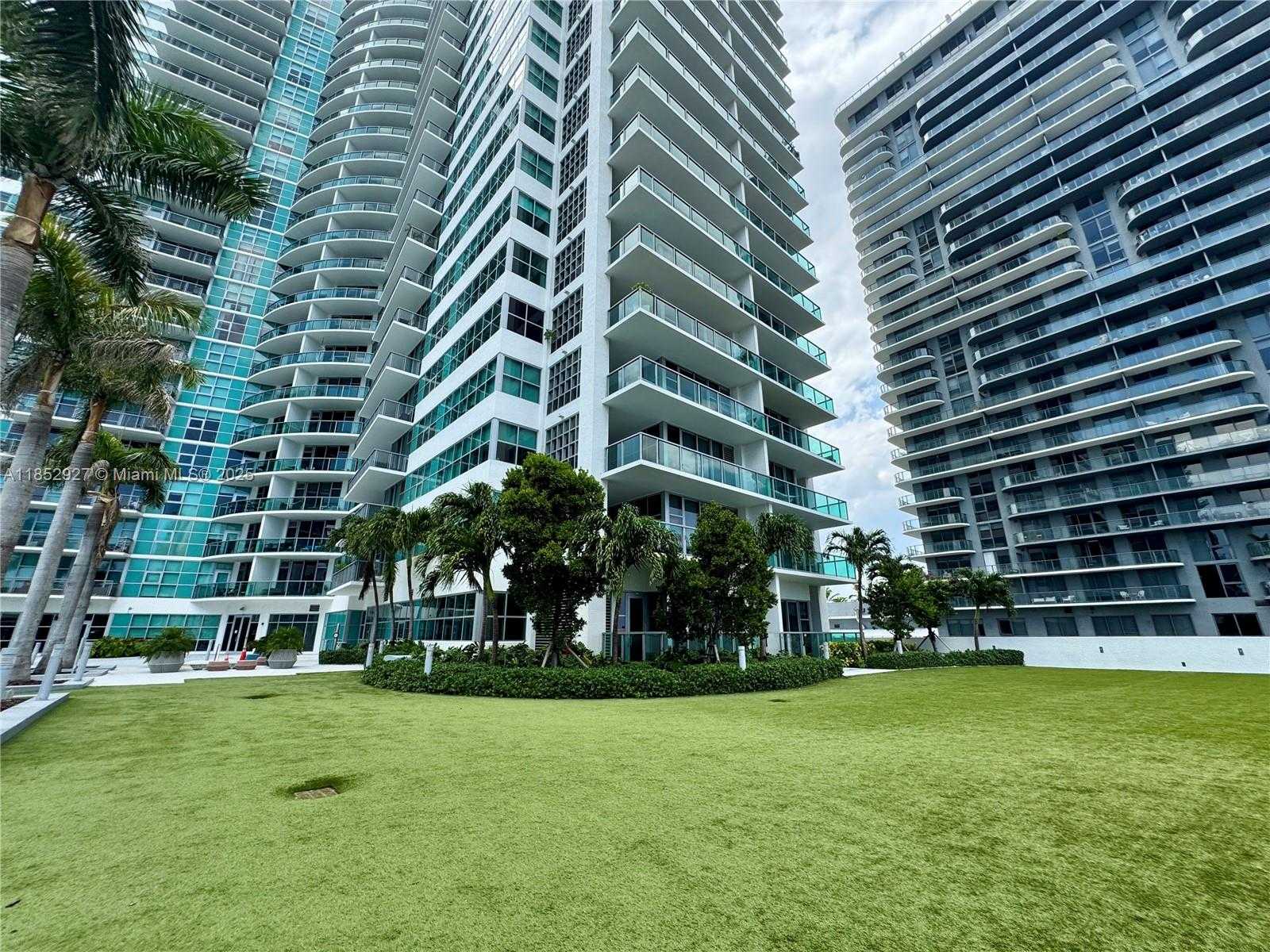 Small Image of 3301 NORTH EAST 1ST AVE #M0303, Miami Number 19