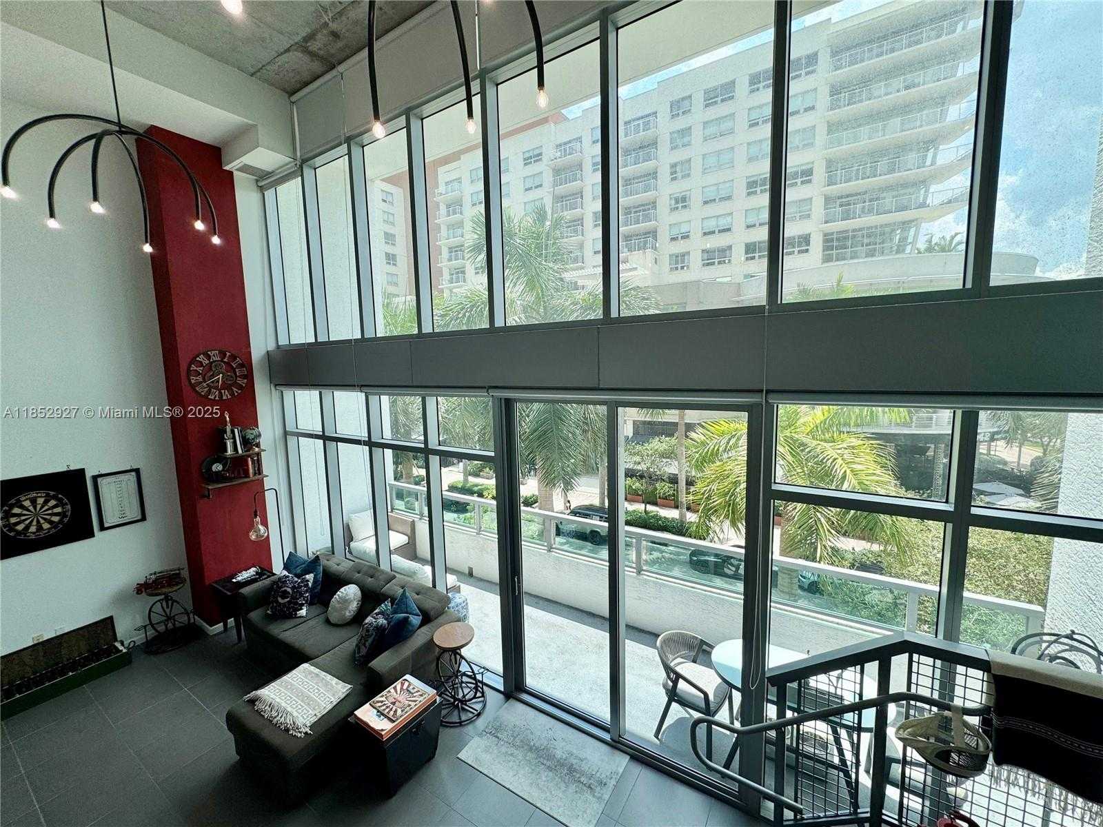 Small Image of 3301 NORTH EAST 1ST AVE #M0303, Miami Number 2