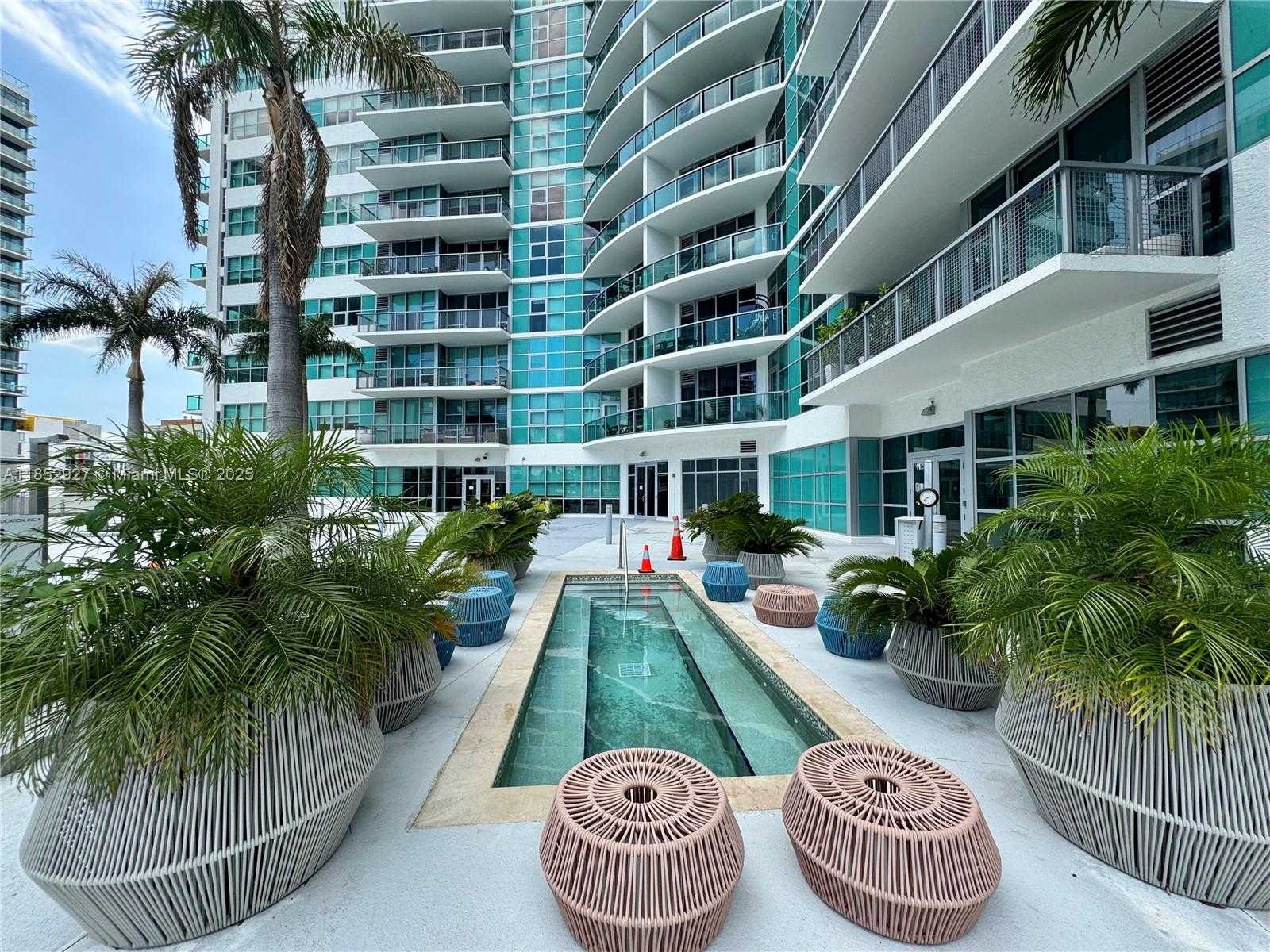 Small Image of 3301 NORTH EAST 1ST AVE #M0303, Miami Number 20