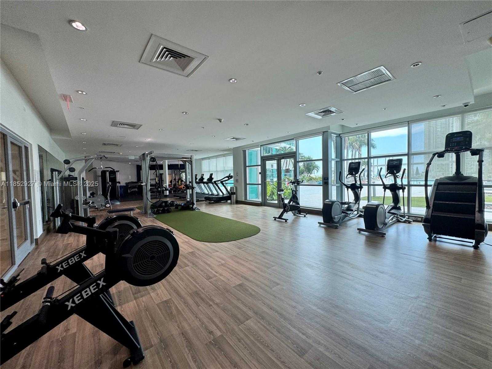 Small Image of 3301 NORTH EAST 1ST AVE #M0303, Miami Number 23
