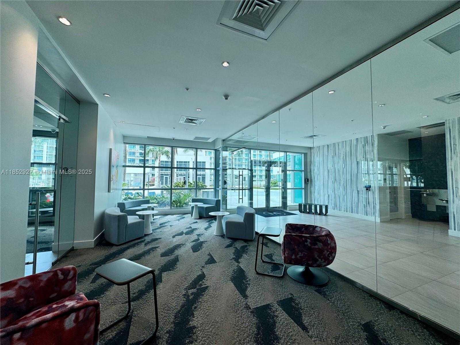Small Image of 3301 NORTH EAST 1ST AVE #M0303, Miami Number 25