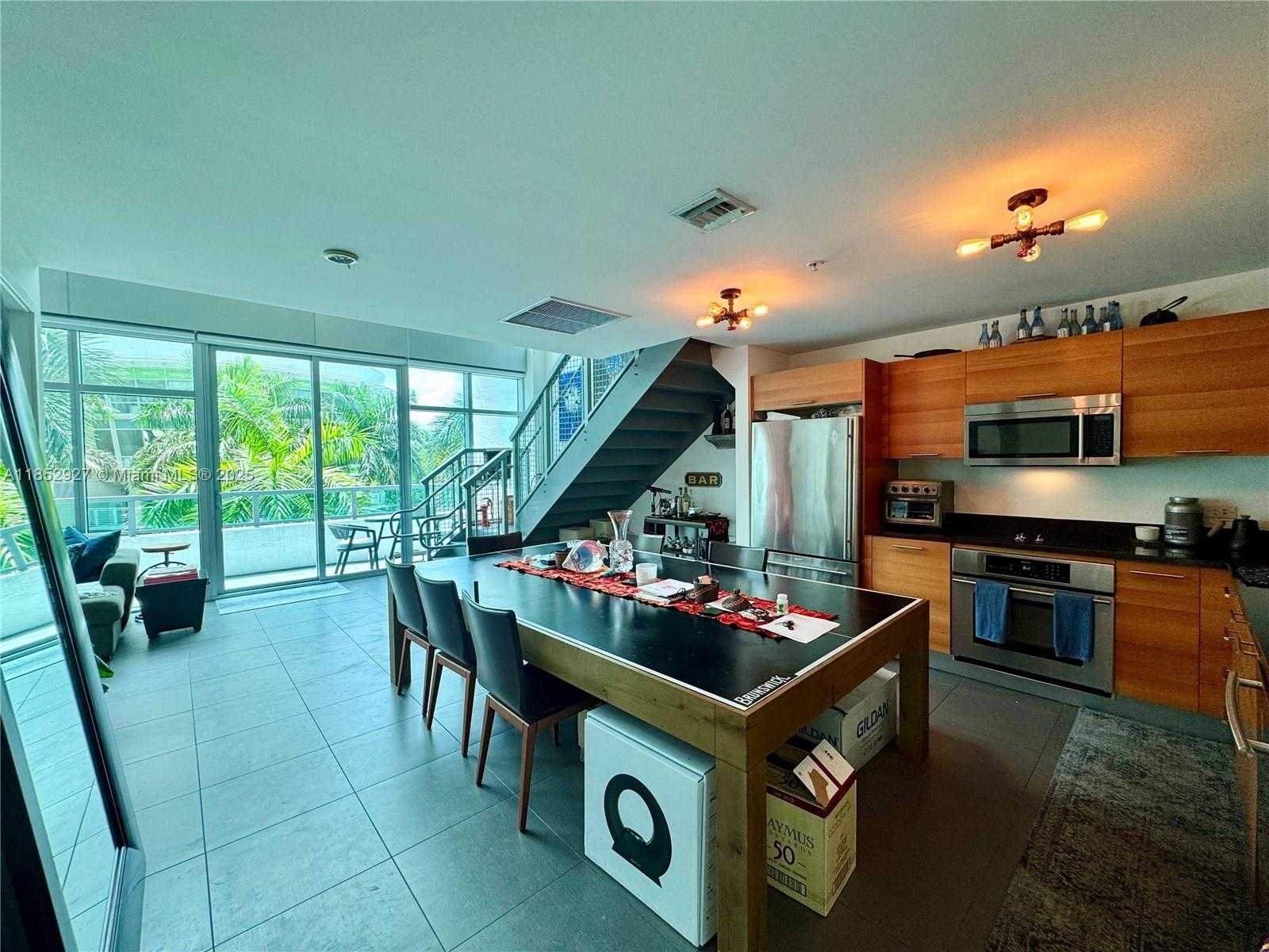 Small Image of 3301 NORTH EAST 1ST AVE #M0303, Miami Number 6