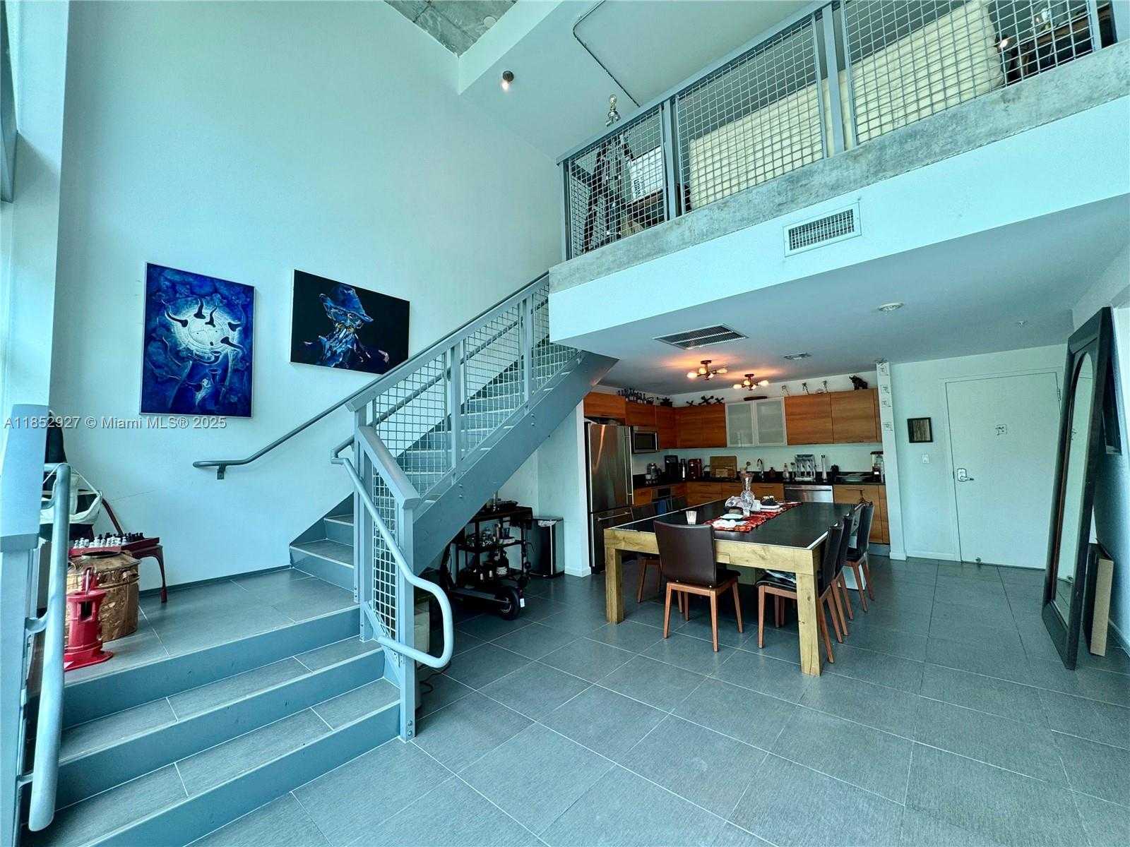 Small Image of 3301 NORTH EAST 1ST AVE #M0303, Miami Number 7