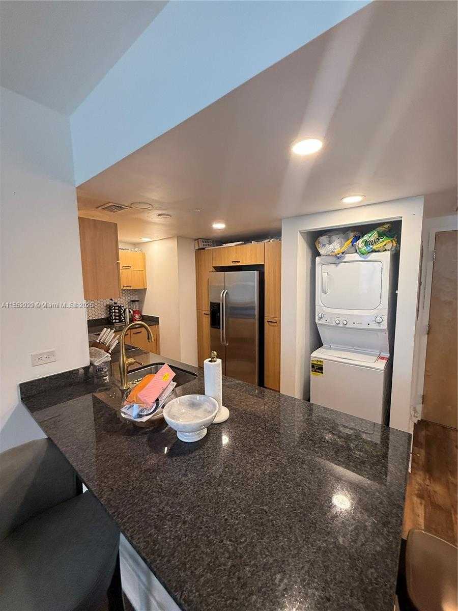 Small Image of 350 SOUTH MIAMI AVE #1803, Miami Number 14