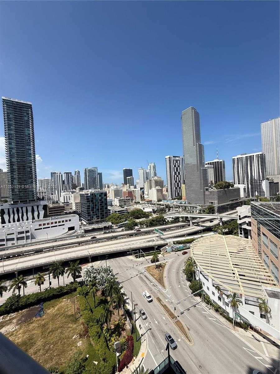 Small Image of 350 SOUTH MIAMI AVE #1803, Miami Number 15