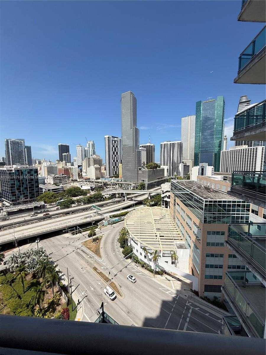 Small Image of 350 SOUTH MIAMI AVE #1803, Miami Number 18