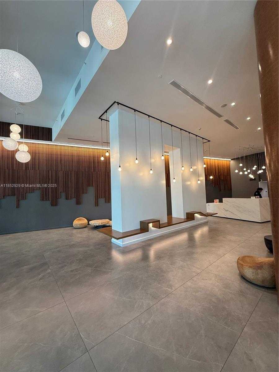 Small Image of 350 SOUTH MIAMI AVE #1803, Miami Number 2