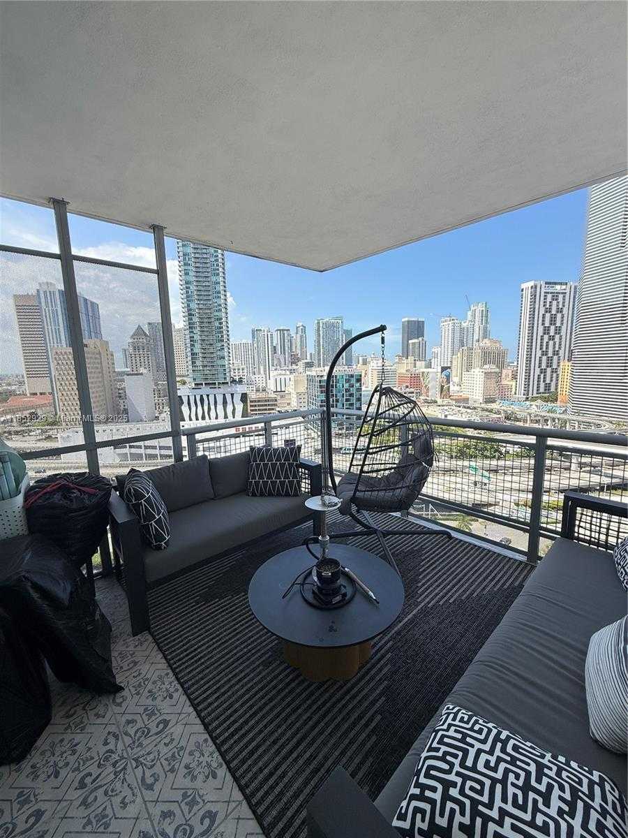 Small Image of 350 SOUTH MIAMI AVE #1803, Miami Number 32