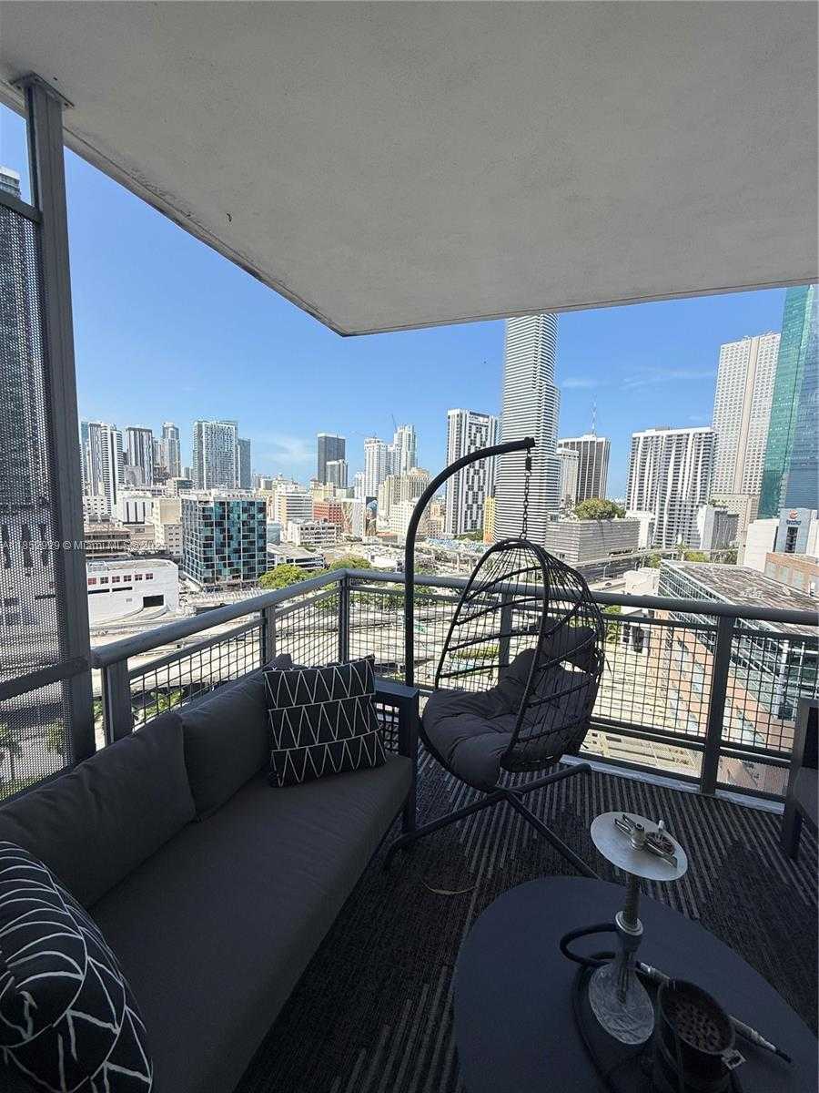 Small Image of 350 SOUTH MIAMI AVE #1803, Miami Number 33