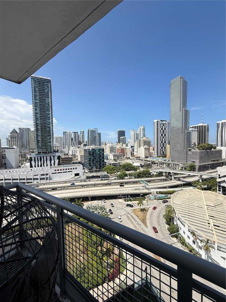 Small Image of 350 SOUTH MIAMI AVE #1803, Miami Number 34