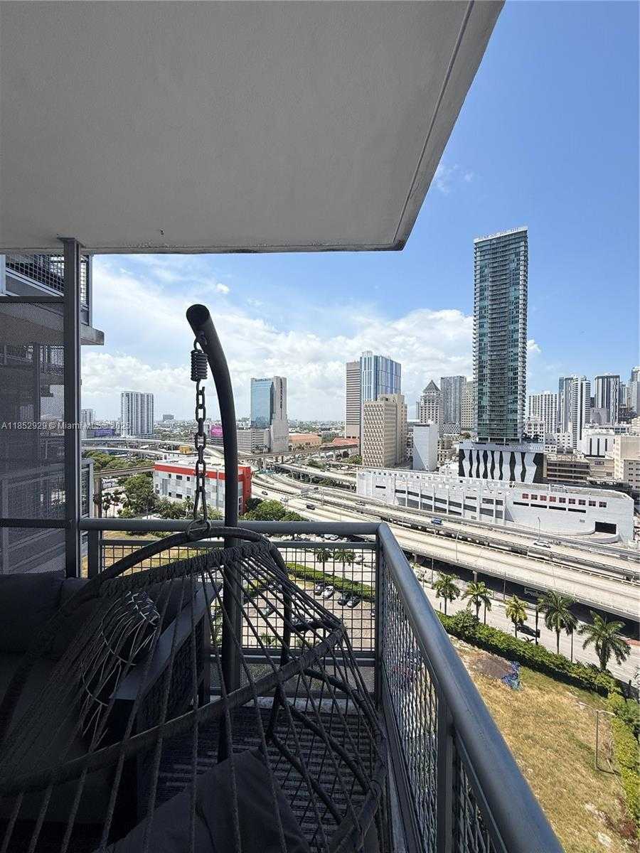 Small Image of 350 SOUTH MIAMI AVE #1803, Miami Number 35