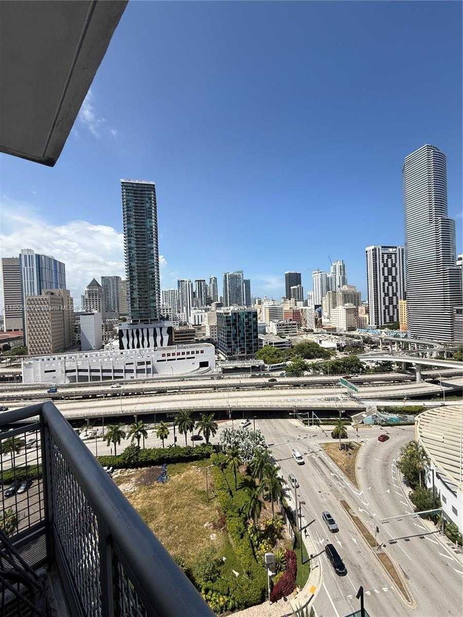 Small Image of 350 SOUTH MIAMI AVE #1803, Miami Number 36