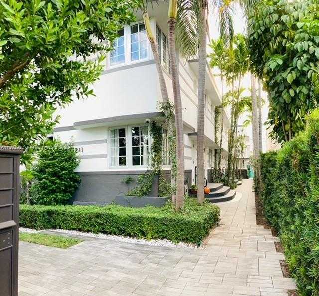 Small Image of 1211 EUCLID AVE #6, Miami Beach Number 2