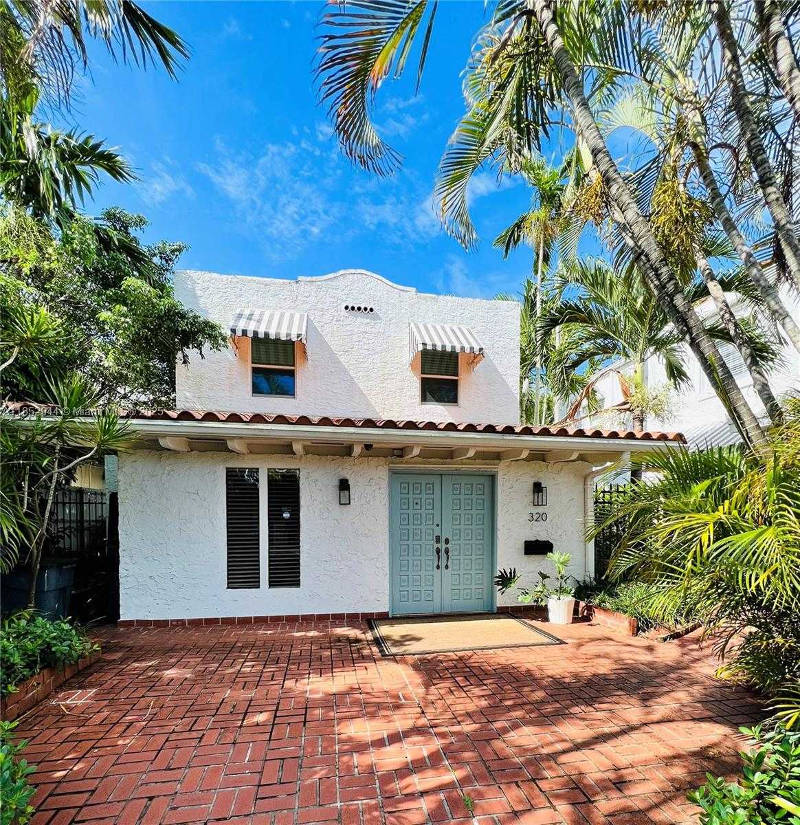 Small Image of 320 WEST 55TH ST, Miami Beach Number 3