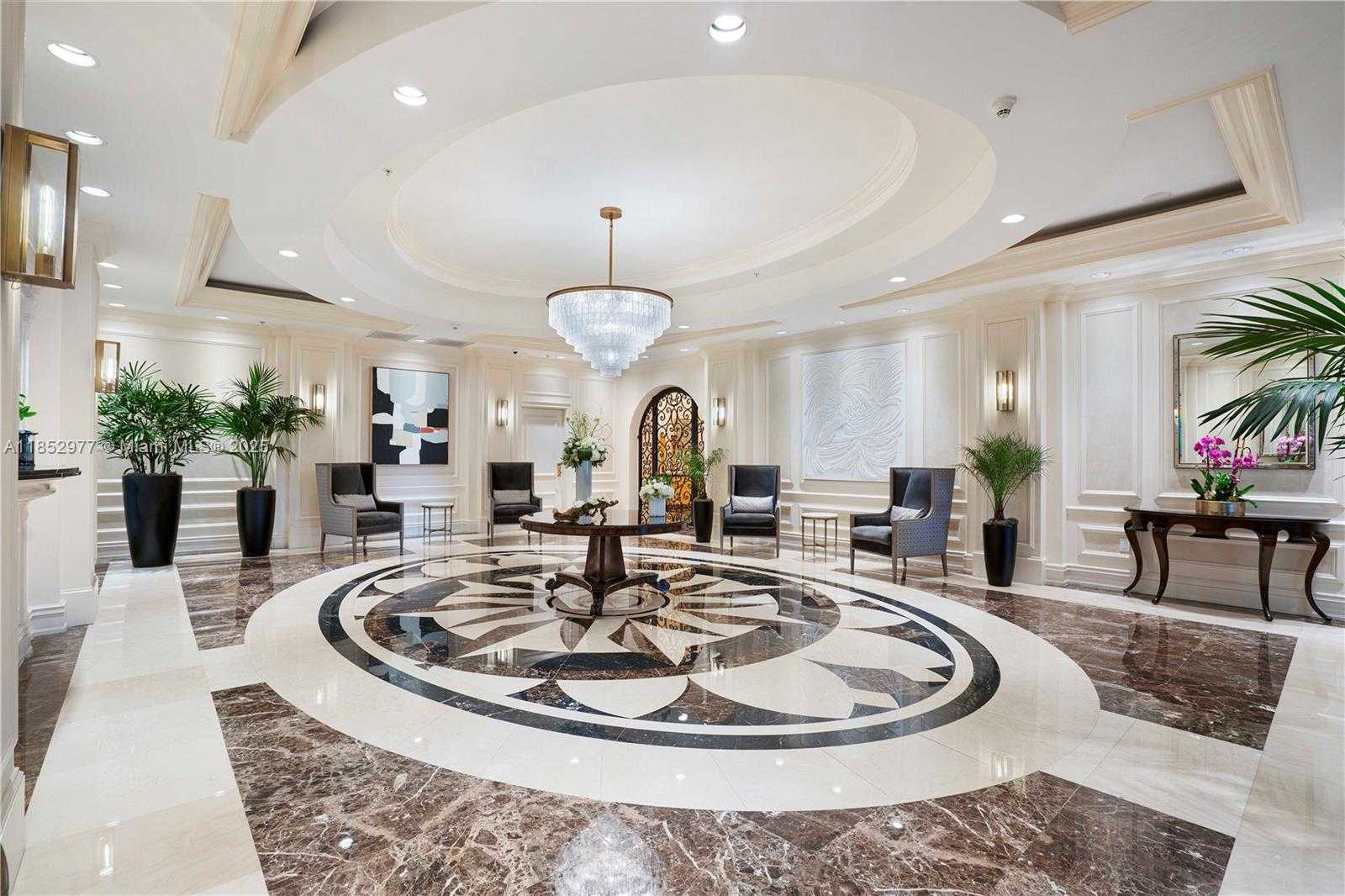 Small Image of 3400 SOUTH WEST 27TH AVE #1506, Coconut Grove Number 2