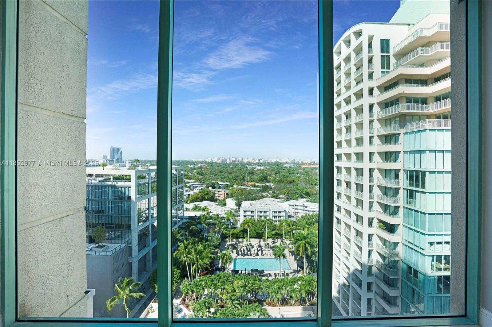 Small Image of 3400 SOUTH WEST 27TH AVE #1506, Coconut Grove Number 30