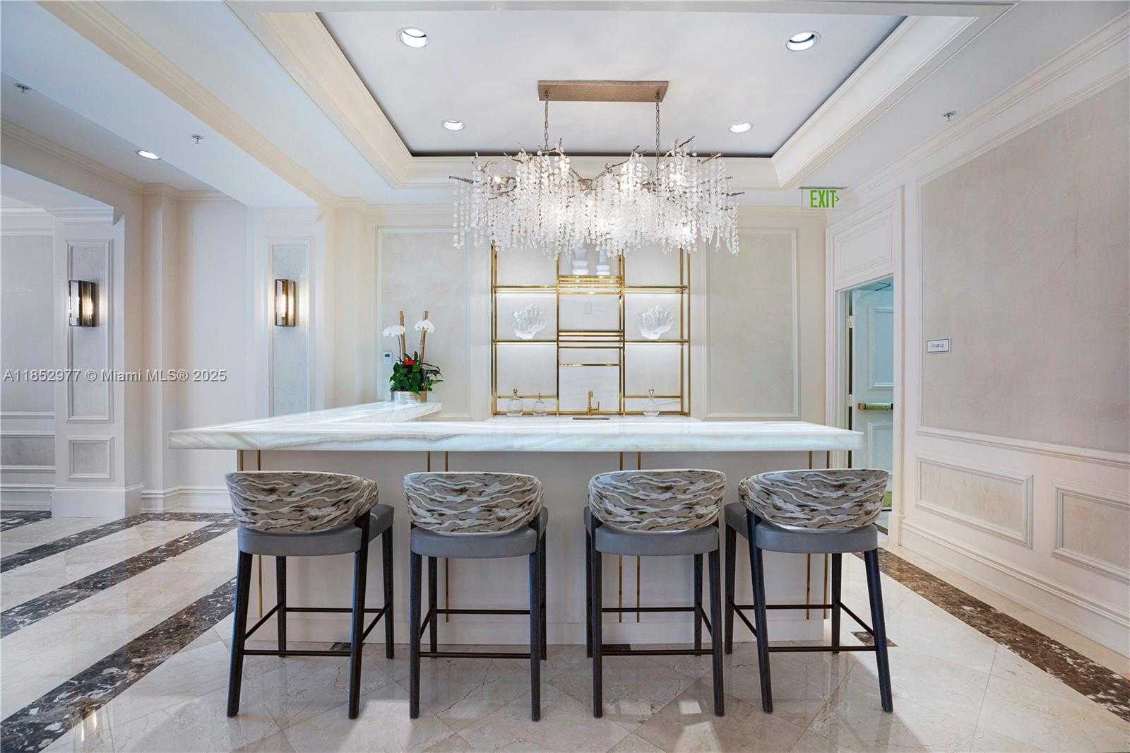 Small Image of 3400 SOUTH WEST 27TH AVE #1506, Coconut Grove Number 36