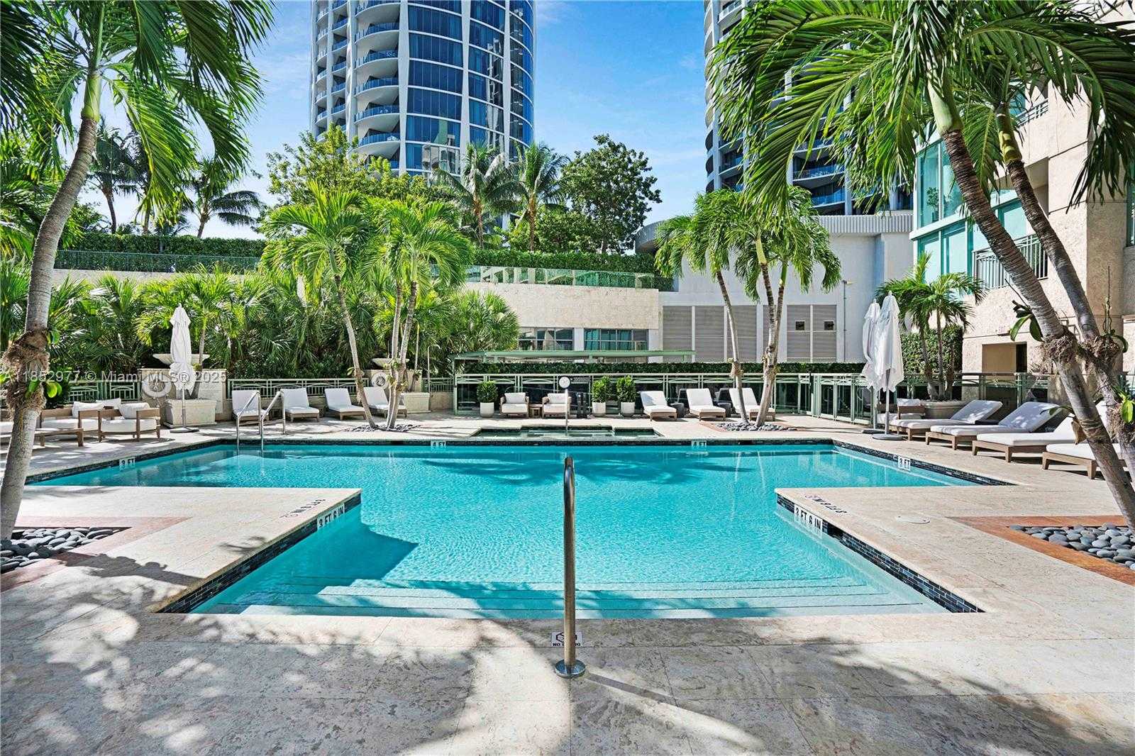 Small Image of 3400 SOUTH WEST 27TH AVE #1506, Coconut Grove Number 37