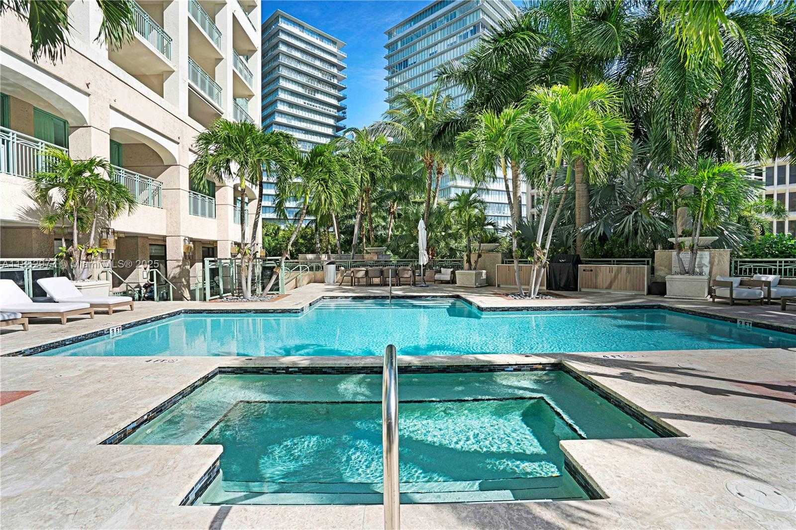 Small Image of 3400 SOUTH WEST 27TH AVE #1506, Coconut Grove Number 38