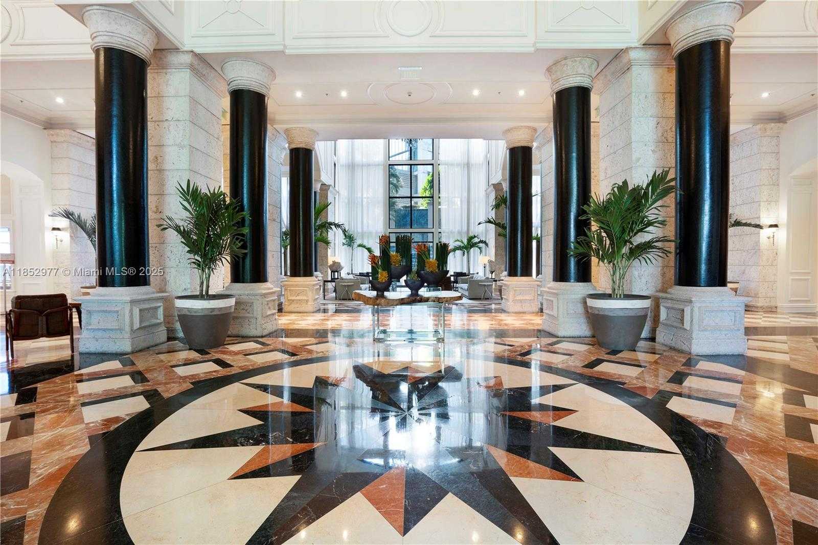 Small Image of 3400 SOUTH WEST 27TH AVE #1506, Coconut Grove Number 41