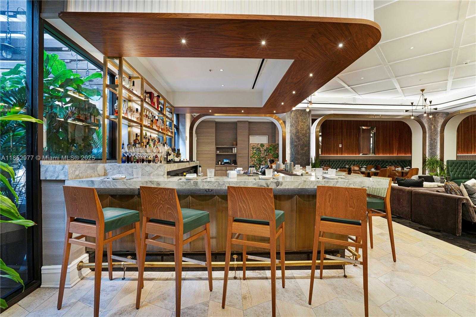 Small Image of 3400 SOUTH WEST 27TH AVE #1506, Coconut Grove Number 42
