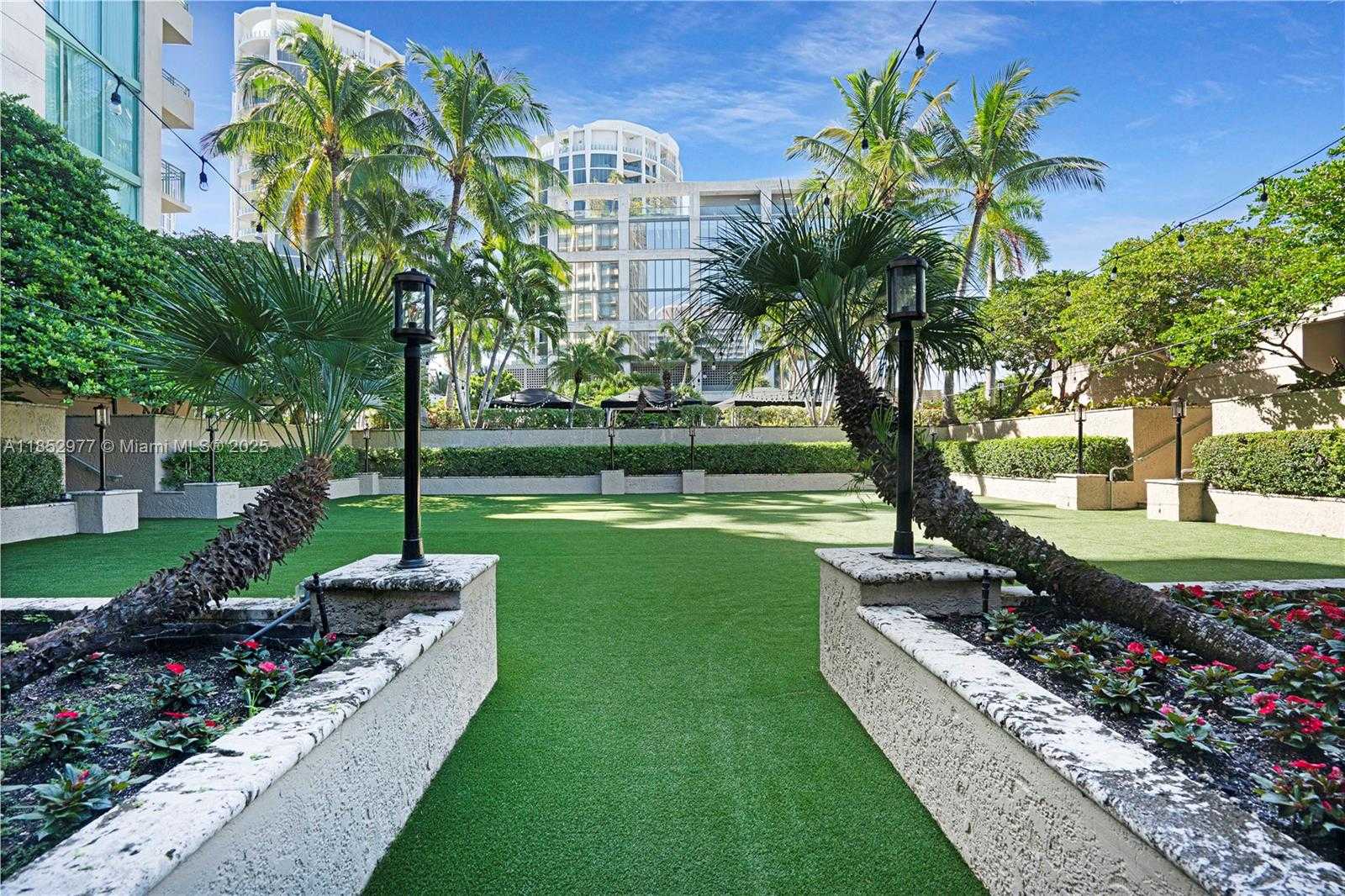 Small Image of 3400 SOUTH WEST 27TH AVE #1506, Coconut Grove Number 44