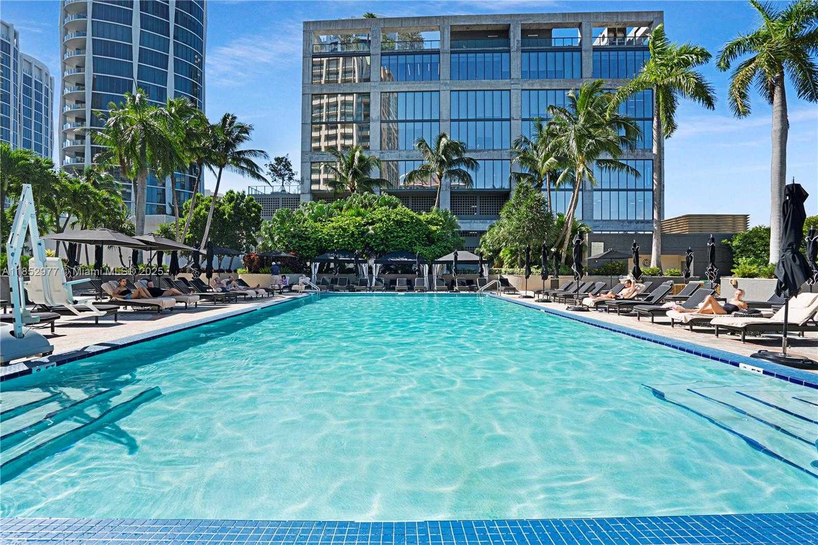 Small Image of 3400 SOUTH WEST 27TH AVE #1506, Coconut Grove Number 45