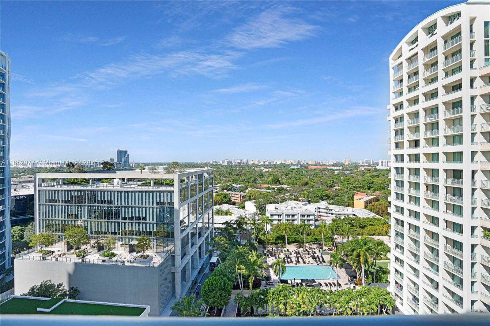 Small Image of 3400 SOUTH WEST 27TH AVE #1506, Coconut Grove Number 48