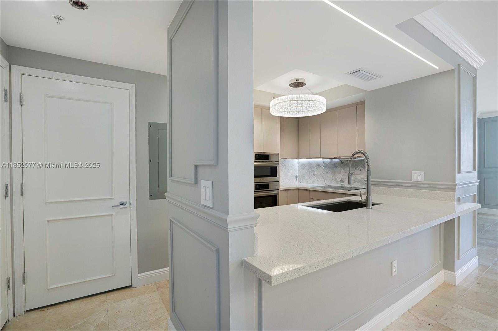 Small Image of 3400 SOUTH WEST 27TH AVE #1506, Coconut Grove Number 7