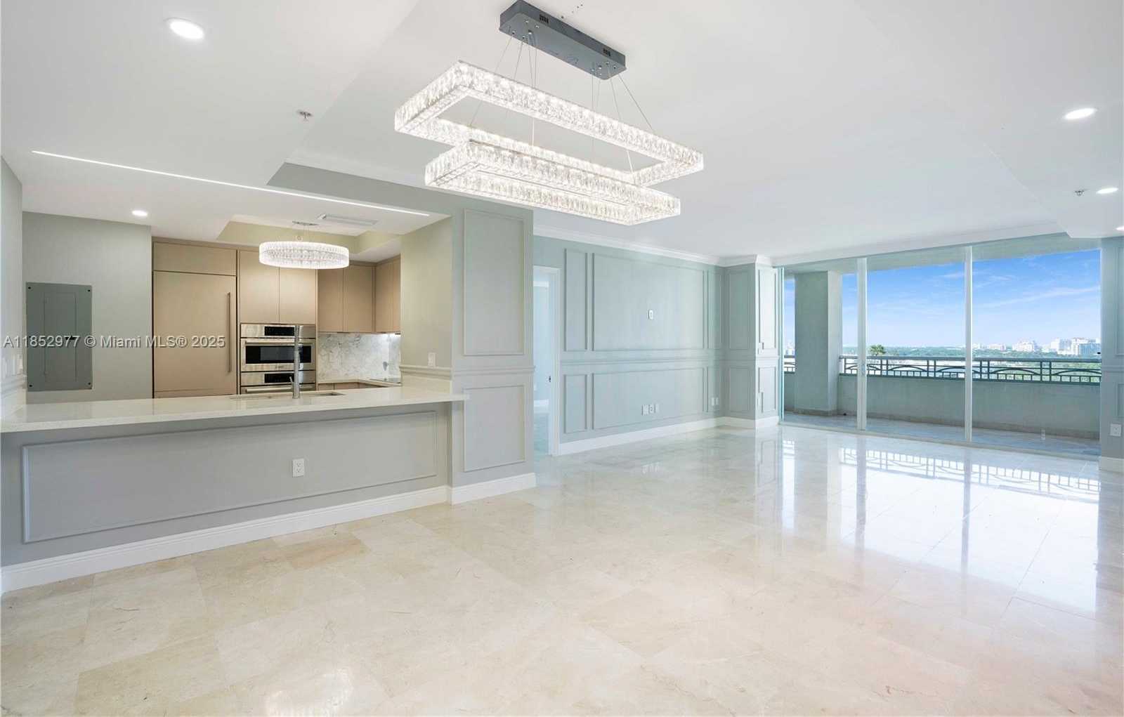 Small Image of 3400 SOUTH WEST 27TH AVE #1506, Coconut Grove Number 9