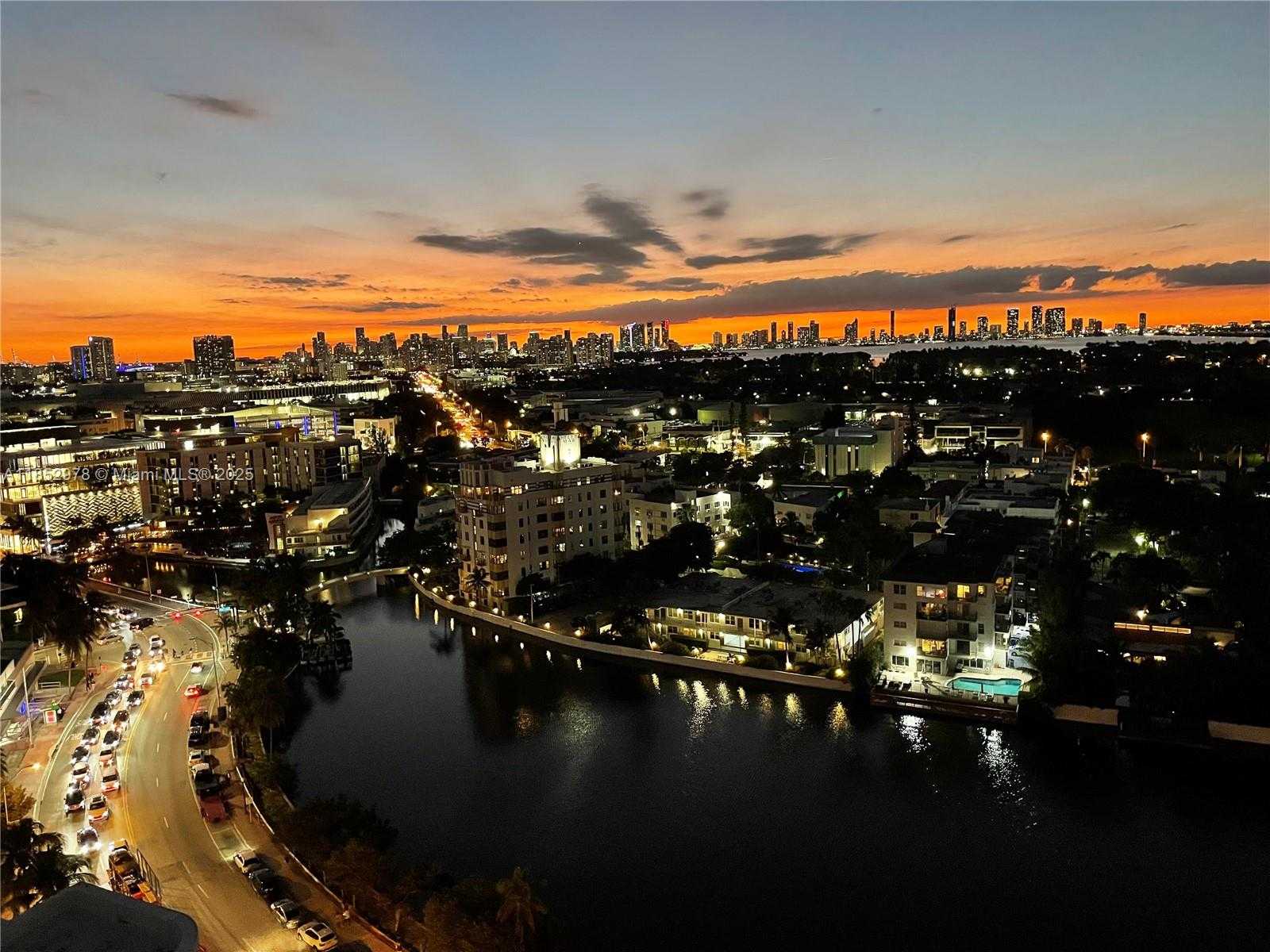 Small Image of 2555 COLLINS AVE #1414, Miami Beach Number 18