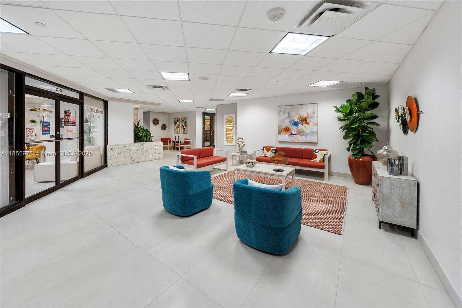 Small Image of 2555 COLLINS AVE #1414, Miami Beach Number 29